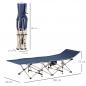 Preview: feldbett-camping-bett-klappbar-wetterbestaendig-ink-tragetasche-190cmx68cmx52cm-blau