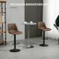 Preview: barhocker-2er-set-im-retrodesign-mit-fussstuetze-hoehenverstellbar-43x49-5x111cm