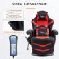 Preview: gaming-chair-mit-massagefunktion-liegefunktion-inkl-fussstuetze-rot-schwarz-79-5x82-5x111-5cm