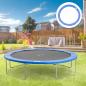 Preview: trampolin-randabdeckung-sicherheitsnetz-8ft-10ft-12ft-15ft-randabdeckung-o366-cm-blau-trampolin-nicht-inbegriffen