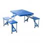 Preview: alu-campingtisch-picknick-sitzgruppe-gartentisch-mit-4-sitzen-klappbar-blau-136x84-5x66cm