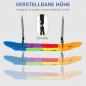 Preview: nestschaukel-baumschaukel-kinderschaukel-schaukelsitz-fuer-1-2-kinder-zwischen-3-14-jahren-outdoor-100-160-cm-verstellbaren-seil-belastbar-bis-200-kg-oxfordstoff-mehrfarbig