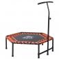 Preview: fitness-trampolin-trampolin-gartentrampolin-fuer-joga-stahl-pp-eva-schwarz-orange-121-92x121-92x138cm