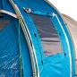 Preview: campingzelt-trekkingzelt-wetterbestaendig-2-raeume-blau-475x264x172cm