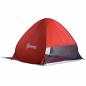 Preview: wurfzelt-pop-up-zelt-campingzelt-automatisch-polyester-rot-200x150x119cm