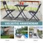 Preview: polyrattan-bistroset-fuer-2-personen-sitzgruppe-rattan-gartenmoebel-set-garnitur-schwarz