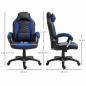 Preview: buerostuhl-massagefunktion-6-vibrationspunkte-ergonomischer-gaming-stuhl-mit-waermefunktion-kunstleder-blau-68x69x108-117cm