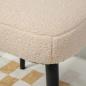 Preview: hocker-sitzhocker-teddy-fusshocker-beige-42x42x47cm