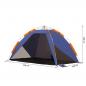 Preview: pop-up-campingzelt-strandzelt-netzfenster-tragetasche-2-3-personen-210x140x120cm