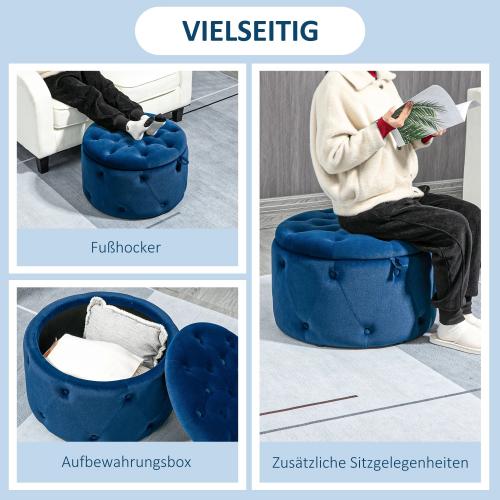 hocker-mit-stauraum-steppdesign-mit-knoepfen-samtoptik-blau-60x60x40cm