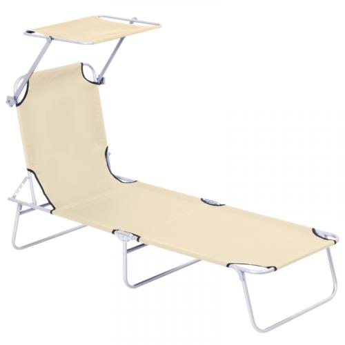 sonnenliege-gartenliege-wellnessliege-strandliege-klappbar-mit-sonnenschutz-beige-187x58x36cm