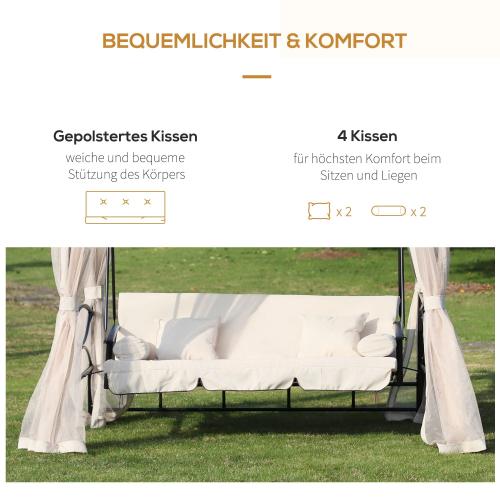 hollywoodschaukel-gartenschaukel-schaukel-mit-seitenwaenden-3-sitzer-beige-256x172x248cm