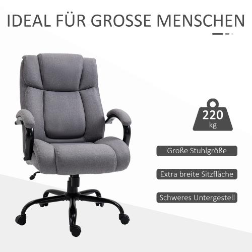 buerostuhl-schreibtischstuhl-gaming-stuhl-wippfunktion-dick-gepolstert-ergonomisch-hellgrau-72-5x83x110-118cm