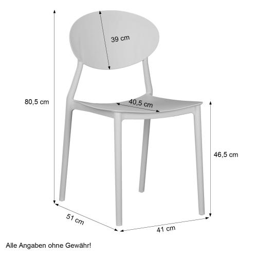 gartenstuhl-4er-set-stuehle-kuechenstuehle-kunststoff-stapelstuehle-balkonstuhl-outdoor-stuhl-grau