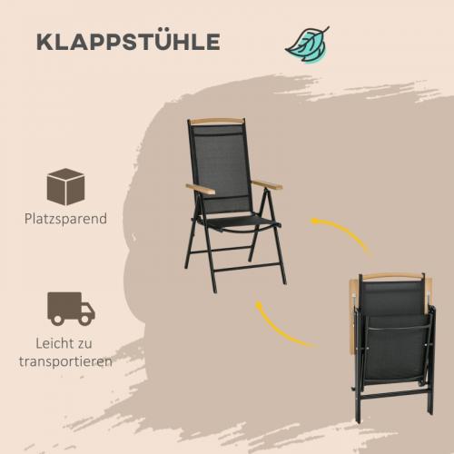 sitzgruppe-klappbar-fuer-6-personen-1-tisch-6-stuehle-gartenmoebel-set-sitzgarnitur-aluminium-mesh-schwarz