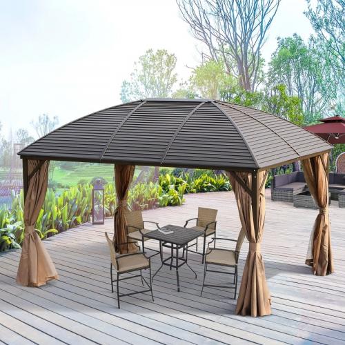 gartenpavillon-partyzelt-faltpavillon-festzelt-4x-doppel-seitenteile-wasserdicht-2-laternenhaken-alu-polyester-braun-ca-4x3x2-8m