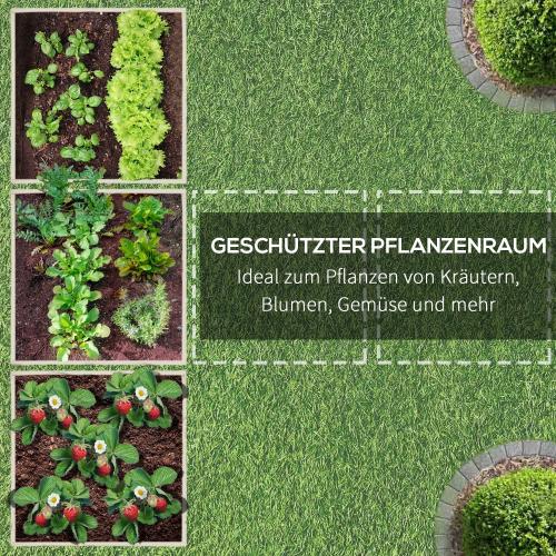 hochbeet-aus-holz-gartenbeet-mit-vliesstoff-pflanzkuebel-pflanzkasten-kraeuterbeet-fuer-balkon-garten-natur-117x117x30cm