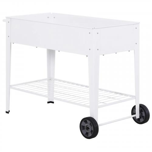 hochbeet-mobiler-pflanzenwagen-mit-stauraum-pflanzenbeet-mit-2-rollen-metall-weiss-112x59x80cm