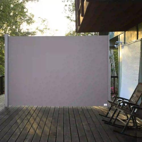 seitenmarkise-sicht-und-sonnenschutz-seitenrollo-polyester-grau-300x200cm