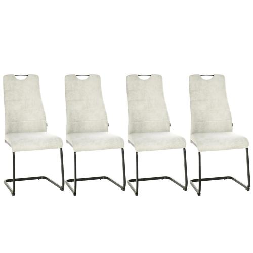 4er-set-esszimmerstuehle-freischwinger-ergonomische-form-beige-44x58x99cm