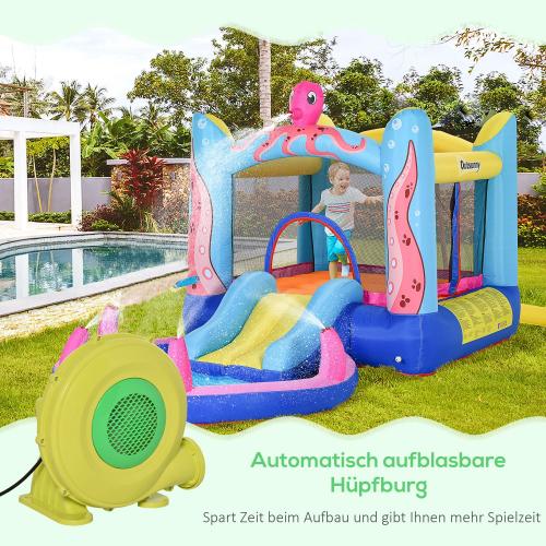 450w-elektrische-luftpumpe-huepfburg-geblaesepumpe-ventilator-mit-griff-dauergeblaese-leichtgewichtig-tragbar-fuer-aufblasbare-spielzeuge-abs-gelb-gruen-35x36x33-5cm