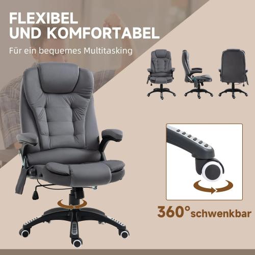 buerostuhl-mit-massage-waermefunktion-hoehenverstellbar-dunkelgrau-67x74x116cm