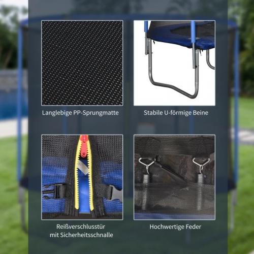 trampolin-mit-sicherheitsnetz-gartentrampolin-fuer-innen-und-aussenbereich-fitnesstrampolin-fuer-kinder-und-erwachsene-stahl-blau-schwarz-bis-113-6kg-o244x240hcm