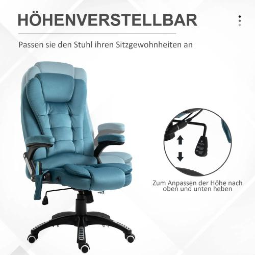 buerostuhl-massagefunktion-waermefunktion-hoehenverstellbar-ergonomisch-blau-68x72x110-120cm