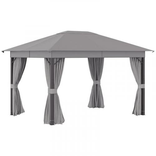 pavillon-gartenpavillon-4x3m-gartenzelt-festzelt-partyzelt-mit-4x-seitenteile-aluminium-polyester-grau