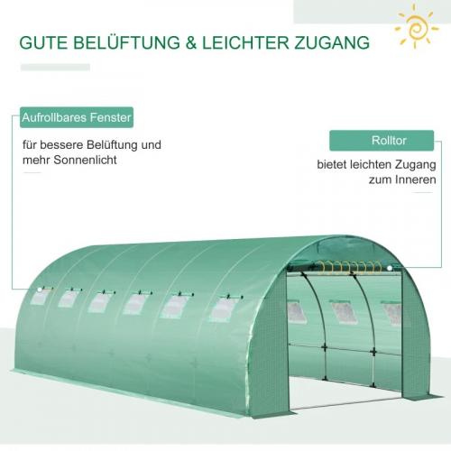 polyethylenfolie-6x3x2m-ersatzfolie-mit-12-fenster-fuer-gartentunnel-gewaechshaus-folientunnel-gewaechshausfolie-gartenfolie-aus-polyethylen-treibhaus-folie-gruen