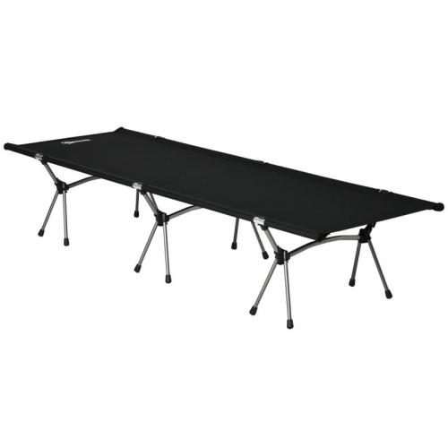 campingbett-klappbar-aluminium-feldbett-klappbett-mit-tragetasche-hoehenverstellbar-bis-150kg-belastbar-oxford-schwarz-190x65x38cm