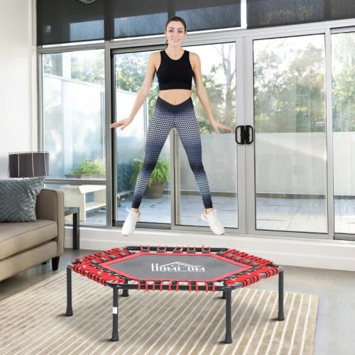 fitness-trampolin-trampolin-fuer-joga-gartentrampolin-stahl-pp-rot-o105x26hcm