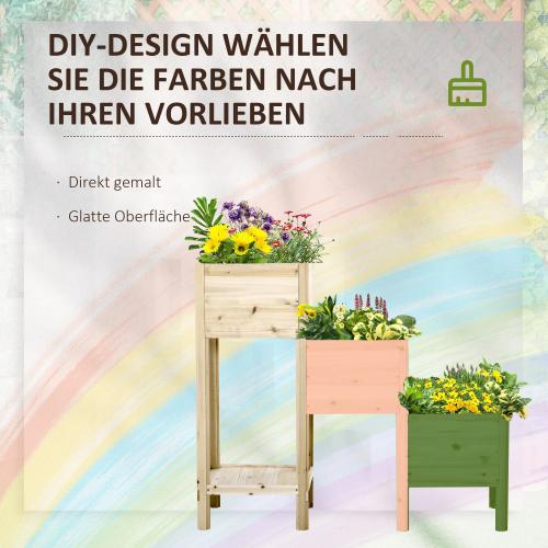 hochbeet-3-etagen-pflanzkuebel-pflanzkasten-aus-holz-fuer-garten-balkon-natur-125x45x108cm