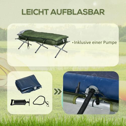 campingbett-feldbett-5-teiliges-set-inkl-transporttasche-gruen-193x86x43-63cm