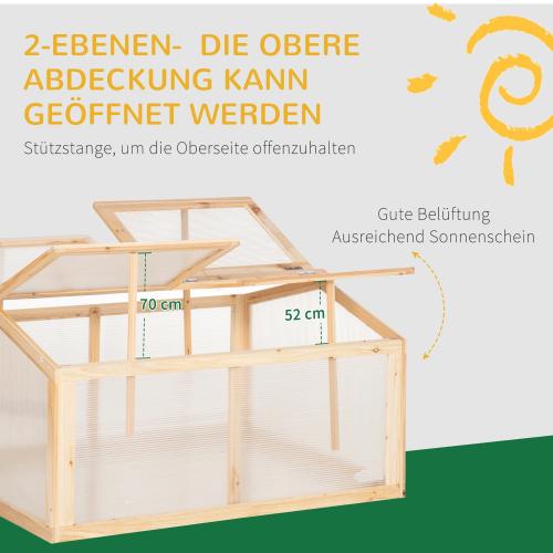 fruehbeet-gewaechshaus-treibhaus-fruehbeetkasten-pflanzenbeet-mit-abdeckung-aus-holz-und-polycarbonat-wetterfest-natur-102x71x53cm