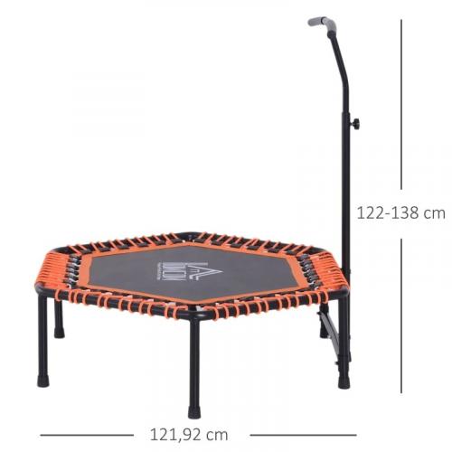 fitness-trampolin-trampolin-gartentrampolin-fuer-joga-stahl-pp-eva-schwarz-orange-121-92x121-92x138cm