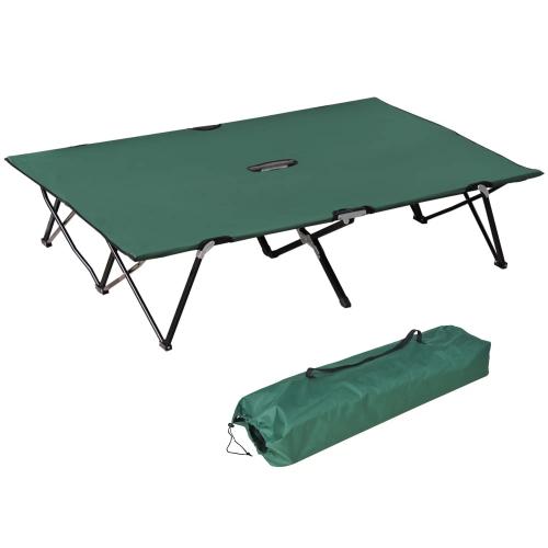 campingbett-klappbar-fuer-2-personen-feldbett-mit-tragetasche-bis-136kg-gruen-193x125x40cm