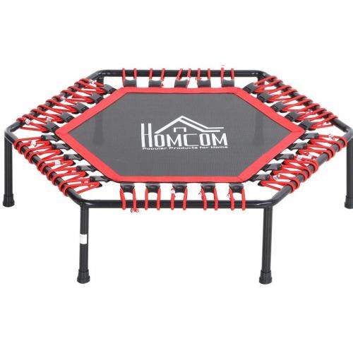 fitness-trampolin-trampolin-fuer-joga-gartentrampolin-stahl-pp-rot-o105x26hcm