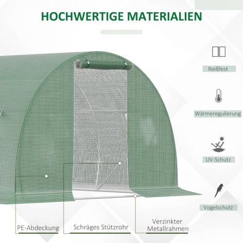 foliengewaechshaus-begehbares-polytunnel-4-5x3m-gewaechshaus-mit-6-fenster-treibhaus-frostschutz-stahlrohr-dunkelgruen