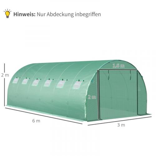 polyethylenfolie-6x3x2m-ersatzfolie-mit-12-fenster-fuer-gartentunnel-gewaechshaus-folientunnel-gewaechshausfolie-gartenfolie-aus-polyethylen-treibhaus-folie-gruen