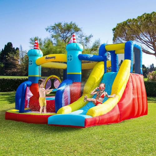 aufblasbare-huepfburg-mit-geblaese-wasserpark-fuer-kinder-aufblasbare-rutsche-indoor-und-outdoor-kletterwand-trampolin-mit-tragetasche-fuer-kinder-von-3-bis-8-jahren-265x260x200cm