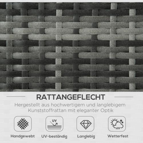 poly-rattan-lounge-set-loungegruppe-mit-sonnendach-faltdach-sitzgruppe-sonneninsel-inkl-kissen-und-beistelltisch-gartenmoebel-outdoor-grau