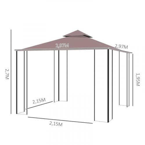 pavillon-gartenpavillon-mit-moskitonetze-seitenwaende-partyzelt-mit-doppeldach-gartenzelt-festzelt-2-97x2-97m