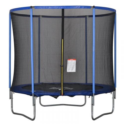 trampolin-mit-sicherheitsnetz-gartentrampolin-fuer-innen-und-aussenbereich-fitnesstrampolin-fuer-kinder-und-erwachsene-stahl-blau-schwarz-bis-113-6kg-o244x240hcm