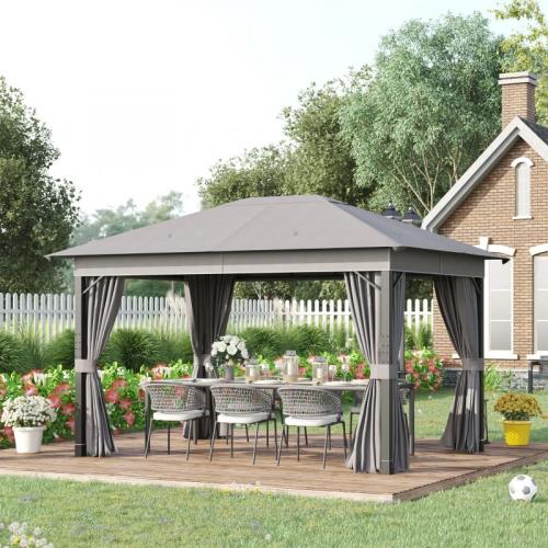 pavillon-gartenpavillon-4x3m-gartenzelt-festzelt-partyzelt-mit-4x-seitenteile-aluminium-polyester-grau