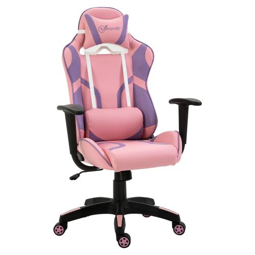 gaming-stuhl-buerostuhl-drehstuhl-verstellbares-massagekissen-hoehenverstellbar-rosa-violett-69x56x125-5cmgaming-stuhl-buerostuhl-drehstuhl-verstellbares-massagekissen-hoehenverstellbar-rosa-violett-69x56x125-5cm