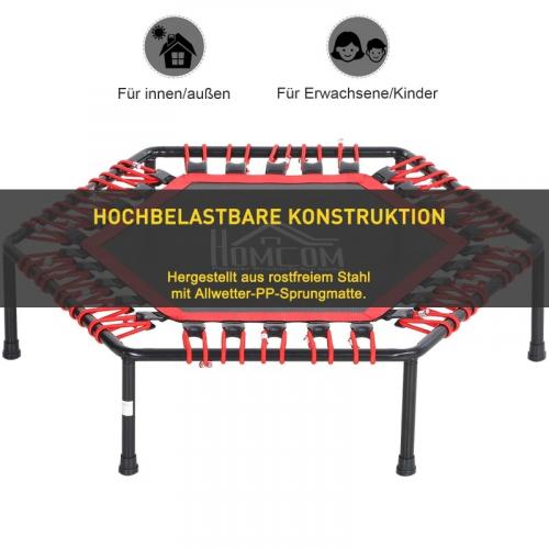 fitness-trampolin-trampolin-fuer-joga-gartentrampolin-stahl-pp-rot-o105x26hcm