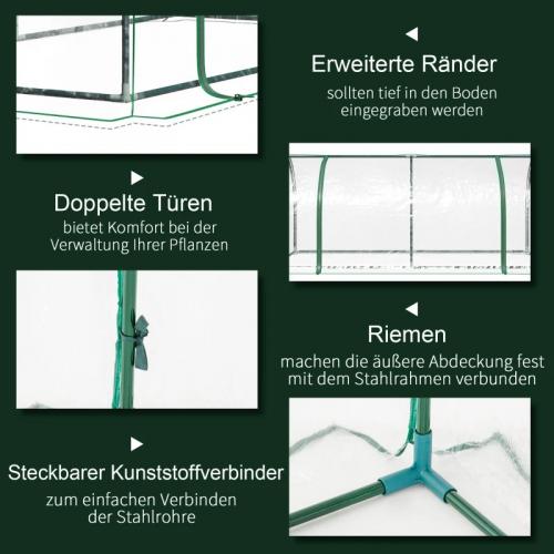 gewaechshaus-treibhaus-mit-tuer-fruehbeet-pflanzenhaus-pflanzenaufzucht-stahl-pvc-200x100x80cm