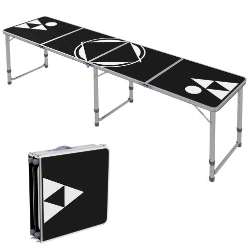 campingtisch-bierpongtisch-klappbar-leicht-hoehenverstellbar-schwarz-240x60x54-62-70cm