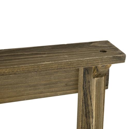 pflanztisch-gaertnertisch-aus-holz-mit-3-schubladen-haken-verzinkte-metall-arbeitsflaeche-fuer-garten-terrasse-verkohlt-78x38x112cm